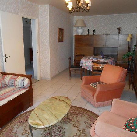 Apartamento L'Arinella Bastia  Exterior foto